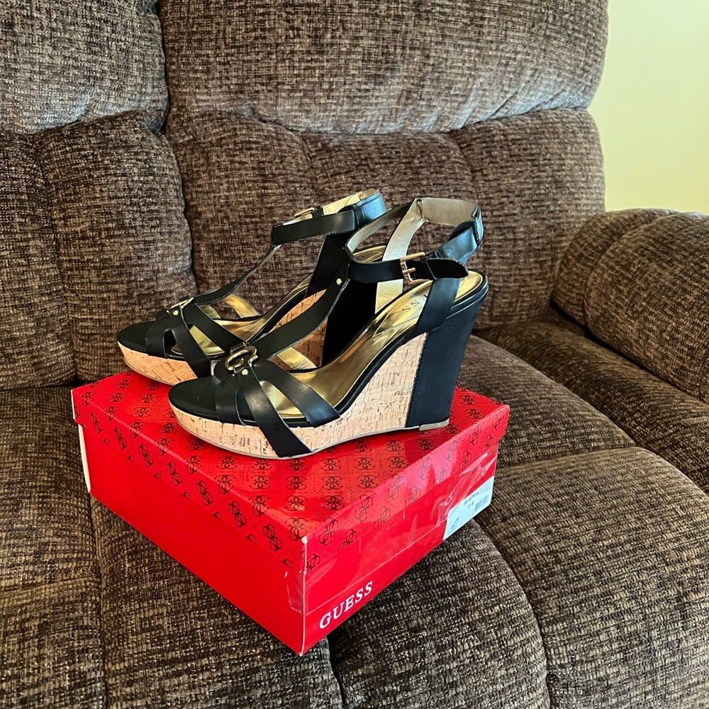 Guess Shoes